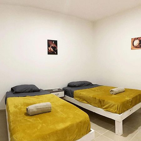 Angels Beach Condo Con Piscina, Parking Y Parque Playa del Carmen Zewnętrze zdjęcie
